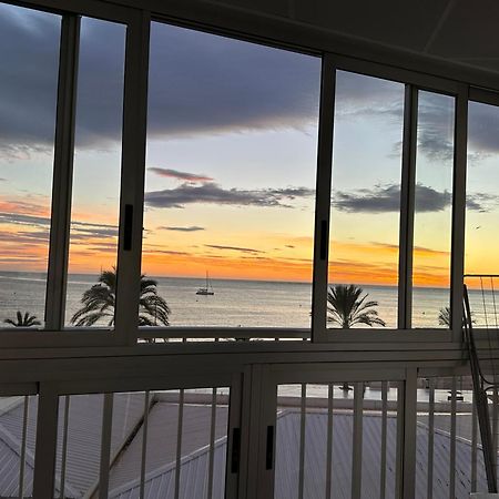 Alquiler Apartment El Albir ภายนอก รูปภาพ