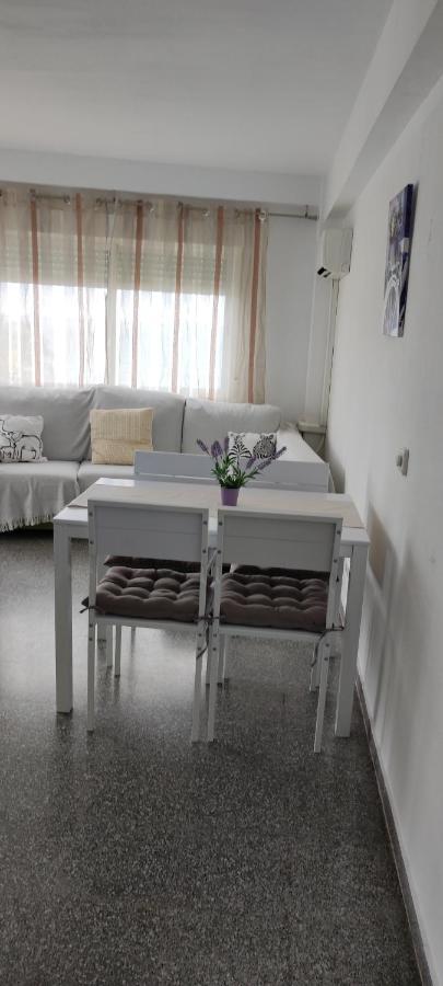 Alquiler Apartment El Albir ภายนอก รูปภาพ