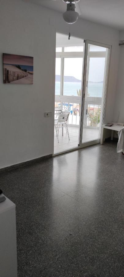 Alquiler Apartment El Albir ภายนอก รูปภาพ