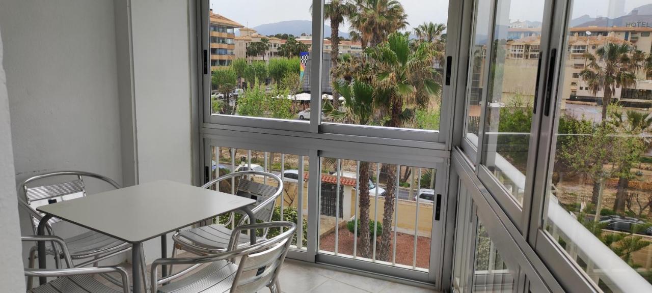 Alquiler Apartment El Albir ภายนอก รูปภาพ