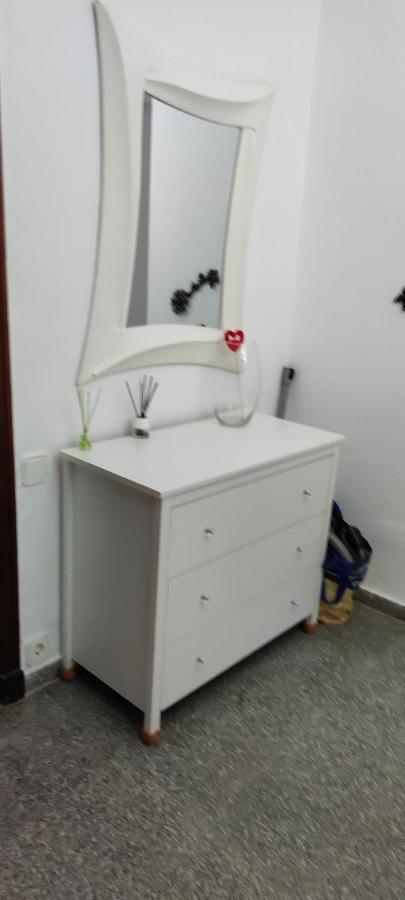 Alquiler Apartment El Albir ภายนอก รูปภาพ