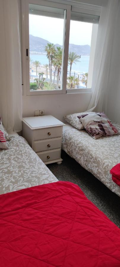 Alquiler Apartment El Albir ภายนอก รูปภาพ