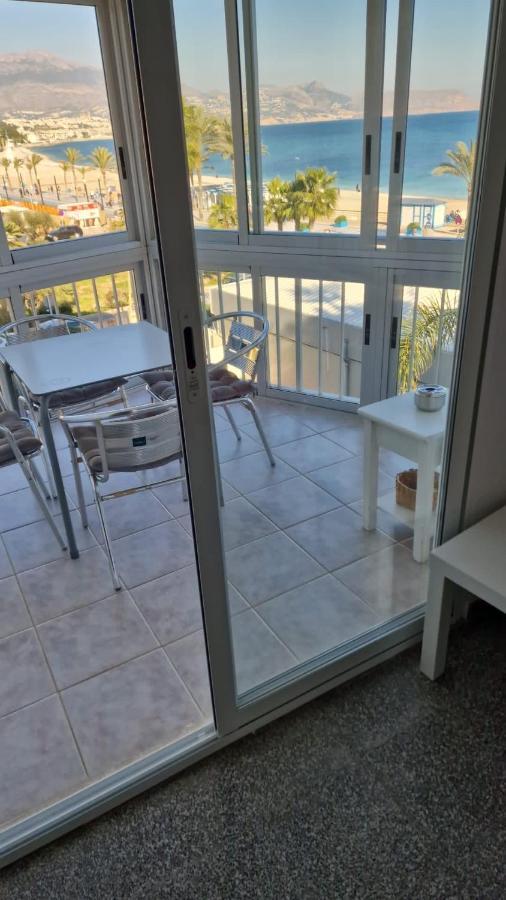 Alquiler Apartment El Albir ภายนอก รูปภาพ