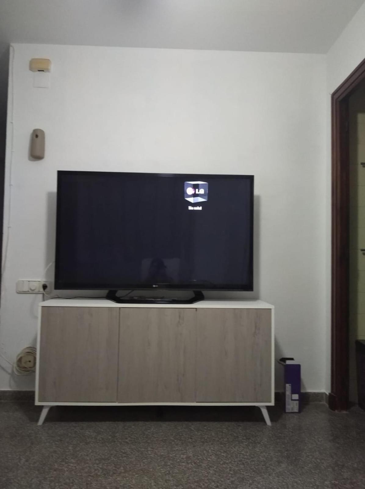 Alquiler Apartment El Albir ภายนอก รูปภาพ