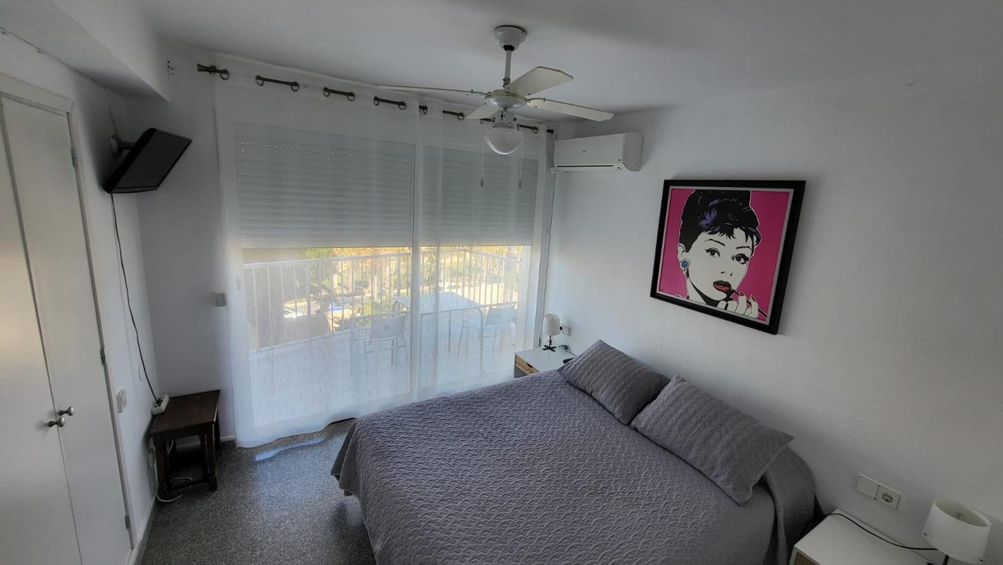 Alquiler Apartment El Albir ภายนอก รูปภาพ