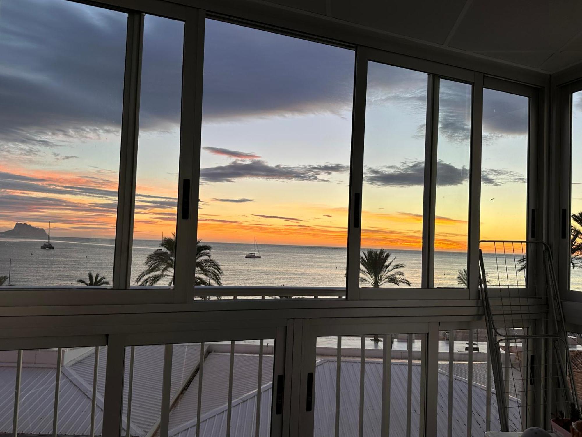 Alquiler Apartment El Albir ภายนอก รูปภาพ